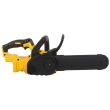 Аккумуляторная цепная пила DEWALT DCM565N, 18 В, 30 см, 7.7 м/с, без АКБ и ЗУ (DCM565N-XJ)
