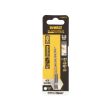 Набор сверл по металлу DEWALT DT20600, 3.5 мм, 2 шт. (DT20600-QZ)