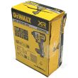 Аккумуляторный шуруповерт DEWALT DCF887N, 18 В, 205 Нм, 3800 уд/мин, без АКБ и ЗУ (DCF887N-XJ/U), уцененный товар