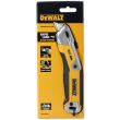 Нож DEWALT DWHT10998-0, с выдвижным лезвием