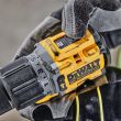Ударная дрель-шуруповерт DEWALT DCD805P2LRT, 18 В, 2000 об/мин, 34000 уд/мин, с 2 АКБ 5 Ач и ЗУ, в кейсе TSTAK (DCD805P2LRT-QW)