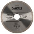 Диск алмазный DEWALT DT3713, 125х22.23 мм (DT3713-QZ)