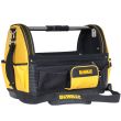 Сумка DEWALT 1-79-208, с открытым верхом, с наплечным ремнем, 20 л