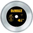 Диск алмазный DEWALT DT3738 230х22.2мм (DT3738-XJ)