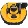 Аккумуляторная эксцентриковая шлифмашина для стен DEWALT DCE800P1, 18 В, 225 мм, 1200 кол/мин, с АКБ 5 Ач и ЗУ (DCE800P1N-XJ)
