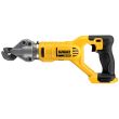 Аккумуляторные ножницы DEWALT DCS496B, по металлу, 20 В, рез до 1.3 мм, без АКБ и ЗУ (DCS496B-XJ)