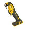 Аккумуляторный реноватор DEWALT DCS356NT, 20000 кол/мин, без АКБ и ЗУ, в кейсе TSTAK (УЦЕНЕННЫЙ ТОВАР) (DCS356NDWST1-70703/U)