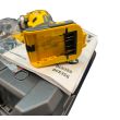 Аккумуляторный реноватор DEWALT DCS356NT, 20000 кол/мин, без АКБ и ЗУ, в кейсе TSTAK (УЦЕНЕННЫЙ ТОВАР) (DCS356NDWST1-70703/U)