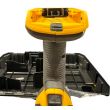 Аккумуляторный реноватор DEWALT DCS356NT, 20000 кол/мин, без АКБ и ЗУ, в кейсе TSTAK (УЦЕНЕННЫЙ ТОВАР) (DCS356NDWST1-70703/U)