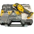 Аккумуляторный реноватор DEWALT DCS356NT, 20000 кол/мин, без АКБ и ЗУ, в кейсе TSTAK (УЦЕНЕННЫЙ ТОВАР) (DCS356NDWST1-70703/U)