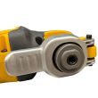 Аккумуляторный реноватор DEWALT DCS356NT, 20000 кол/мин, без АКБ и ЗУ, в кейсе TSTAK (УЦЕНЕННЫЙ ТОВАР) (DCS356NDWST1-70703/U)