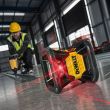 Аккумуляторный лазерный нивелир DEWALT DCE079D1R, 18 В, красный луч, 60 м, с АКБ 2 Ач и ЗУ, в кейсе TSTAK (DCE079D1R-QW)
