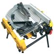 Комбинированная торцовочная пила DEWALT D27107, 2000 Вт, 305 мм, 4000 об/мин (D27107-QS)