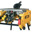 Комбинированная торцовочная пила DEWALT D27107, 2000 Вт, 305 мм, 4000 об/мин (D27107-QS)