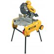Комбинированная торцовочная пила DEWALT D27107, 2000 Вт, 305 мм, 4000 об/мин (D27107-QS)