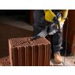 Полотно для аллигаторной пилы DEWALT DT2963, для DW390/391/392/393, по блокам Porotherm, 275 мм, 2 шт. (DT2963-QZ)