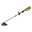 Триммер (привод + насадка) DEWALT FLEXVOLT DCMAS5713X1, 54В, 38см