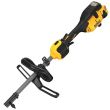 Привод DEWALT FLEXVOLT DCMAS5713N, 54В, без аккумулятора и зарядного устройства