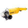 Угловая шлифмашина DEWALT DWE496, 2600 Вт, 230 мм, 6500 об/мин (DWE496-QS)