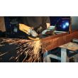 Угловая шлифмашина DEWALT DWE496, 2600 Вт, 230 мм, 6500 об/мин (DWE496-QS)