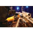 Угловая шлифмашина DEWALT DWE496, 2600 Вт, 230 мм, 6500 об/мин (DWE496-QS)