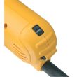 Лобзик с корпусной рукояткой DEWALT DW343K, 550 Вт