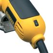 Лобзик с корпусной рукояткой DEWALT DW333K, 701 Вт