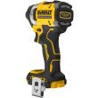 Аккумуляторный шуруповерт DEWALT DCF860N, 18 В, 282 Нм, 4500 уд/мин, без АКБ и ЗУ (DCF860N-XJ)