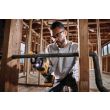 Аккумуляторная сабельная пила DEWALT DCS369N, 18 В, 2800 ход/мин, 16 мм, без АКБ и ЗУ (DCS369N-XJ)
