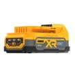 Аккумулятор DEWALT POWERSTACK DCBP034, Li-Ion, 18 В, 1.7 Ач (DCBP034-XJ)