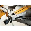 Комбинированная торцовочная пила DEWALT D27113, 1600 Вт, 305 мм, 3300 об/мин (D27113-QS)
