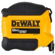 Рулетка DEWALT DWHT38127-9, 8 м