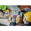 Аккумуляторный гайковерт DEWALT DCF897P2T, 18 В, 1627 Нм, 2400 уд/мин, с 2 АКБ 5 Ач и ЗУ, в кейсе TSTAK (DCF897P2T-QW)
