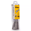 Набор буров DEWALT INDUSTRIAL DT60300, SDS-Plus, 8 шт. в тубе