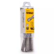 Набор буров DEWALT INDUSTRIAL DT60300, SDS-Plus, 8 шт. в тубе