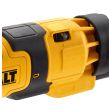 Угловая шлифмашина DEWALT DWE4257KT, 1500 Вт, 125 мм, 10000 об/мин, в кейсе TSTAK