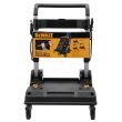 Тележка, для модулей системы хранения DEWALT TSTAK (DWST1-71196)