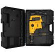 Отбойный молоток DEWALT D25810K, 1050 Вт, 7.1 Дж, 3150 уд/мин, в кейсе (D25810K-QS)