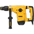 Отбойный молоток DEWALT D25810K, 1050 Вт, 7.1 Дж, 3150 уд/мин, в кейсе (D25810K-QS)