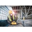 Отбойный молоток DEWALT D25810K, 1050 Вт, 7.1 Дж, 3150 уд/мин, в кейсе (D25810K-QS)