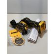 Аккумуляторная отрезная машина DEWALT DCS438N, 18 В, 76 мм, 20000 об/мин, без АКБ и ЗУ (УЦЕНЕННЫЙ ТОВАР) (DCS438N-XJ/U)