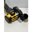 Аккумуляторная отрезная машина DEWALT DCS438N, 18 В, 76 мм, 20000 об/мин, без АКБ и ЗУ (УЦЕНЕННЫЙ ТОВАР) (DCS438N-XJ/U)