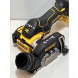 Аккумуляторная отрезная машина DEWALT DCS438N, 18 В, 76 мм, 20000 об/мин, без АКБ и ЗУ (УЦЕНЕННЫЙ ТОВАР) (DCS438N-XJ/U)