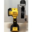 Аккумуляторная отрезная машина DEWALT DCS438N, 18 В, 76 мм, 20000 об/мин, без АКБ и ЗУ (УЦЕНЕННЫЙ ТОВАР) (DCS438N-XJ/U)