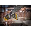 Аккумуляторная отрезная машина DEWALT DCS438N, 18 В, 76 мм, 20000 об/мин, без АКБ и ЗУ (УЦЕНЕННЫЙ ТОВАР) (DCS438N-XJ/U)