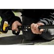 Насадка-брашкаттер DEWALT DCMASBC1N, для привода DCMAS5713