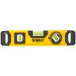 Уровень DEWALT TORPEDO DWHT0-43003, 25 см