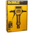 Отбойный молоток DEWALT D25981, 2100 Вт, 62 Дж, 960 уд/мин (D25981-QS)