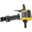 Отбойный молоток DEWALT D25981, 2100 Вт, 62 Дж, 960 уд/мин (D25981-QS)