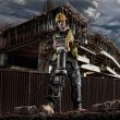 Отбойный молоток DEWALT D25981, 2100 Вт, 62 Дж, 960 уд/мин (D25981-QS)